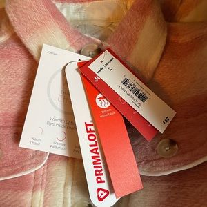 JFxJH toddler shacket